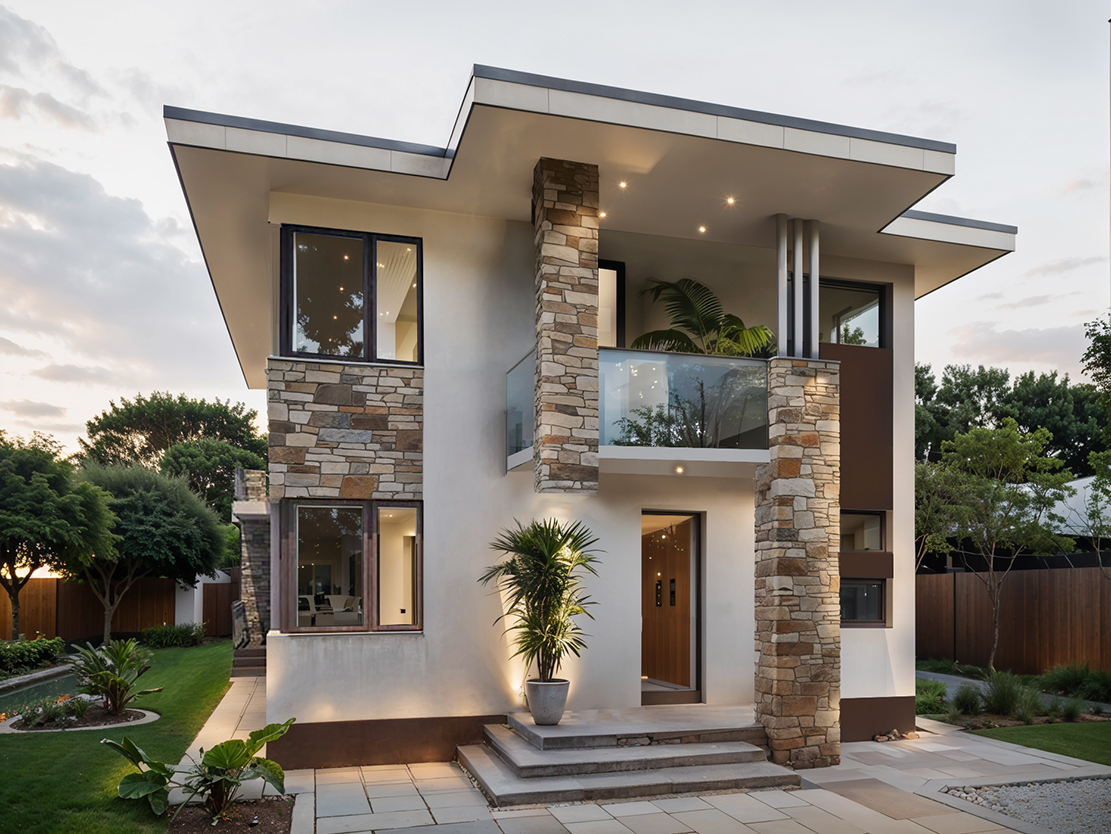 GAL House