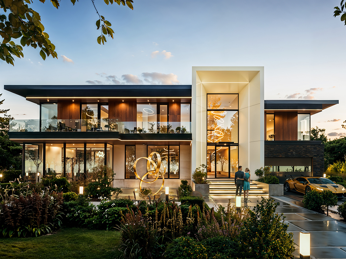 ABN House