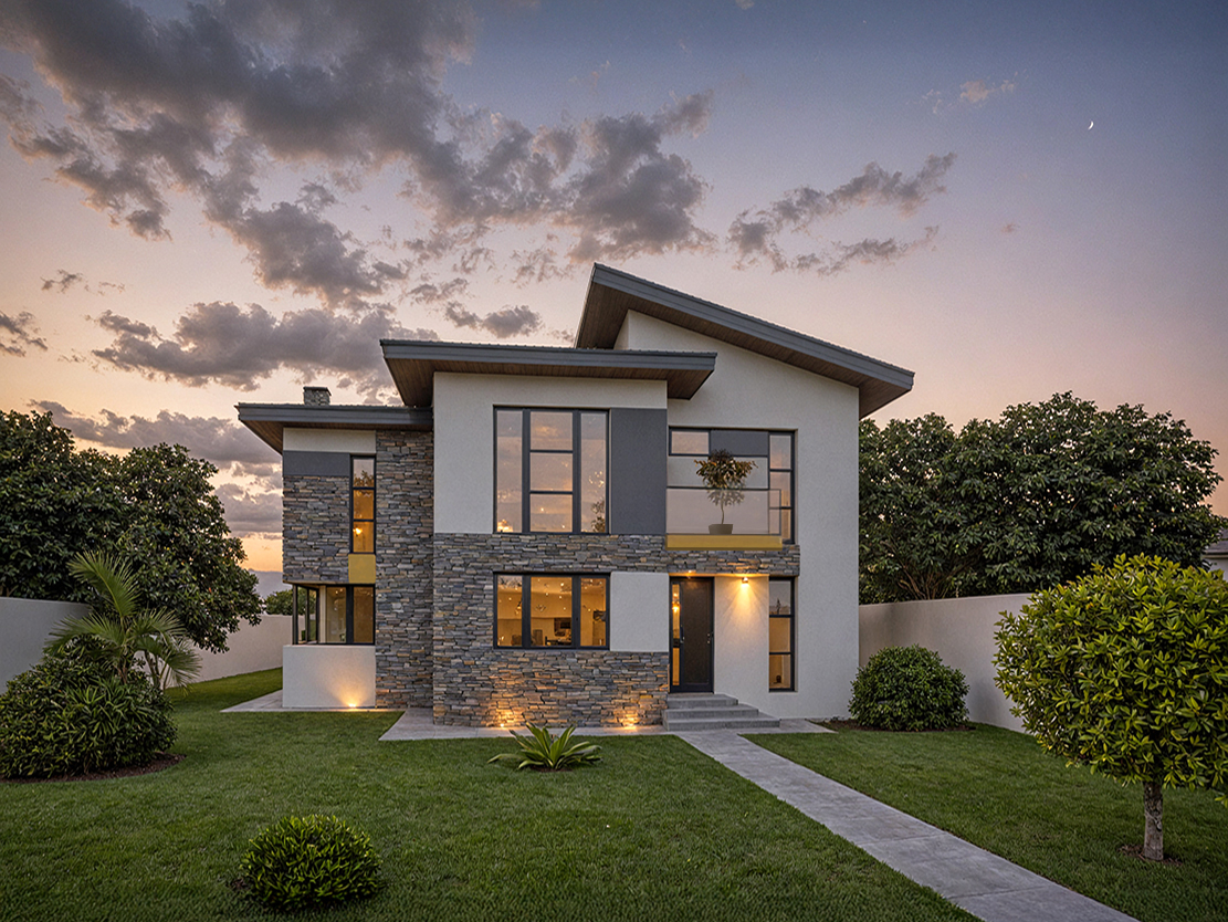ILF House
