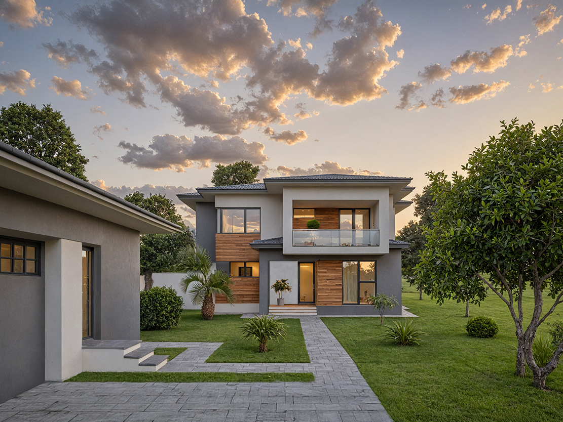 DRA House