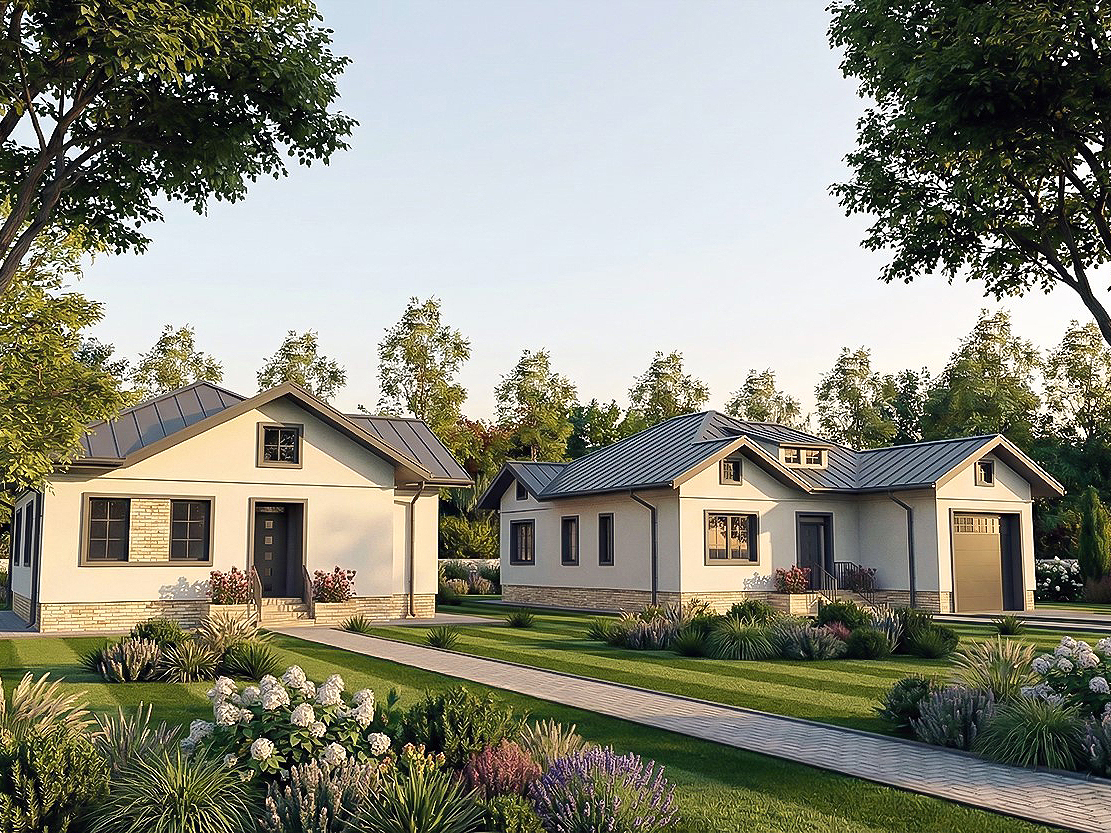 ONC Homes