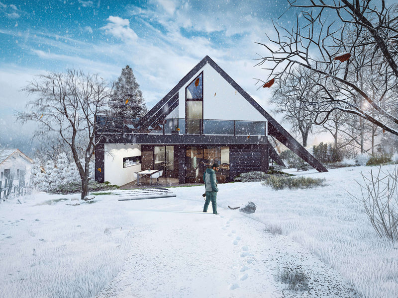 OMR House