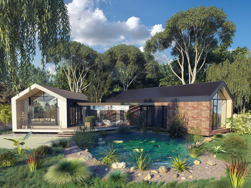 IMN House