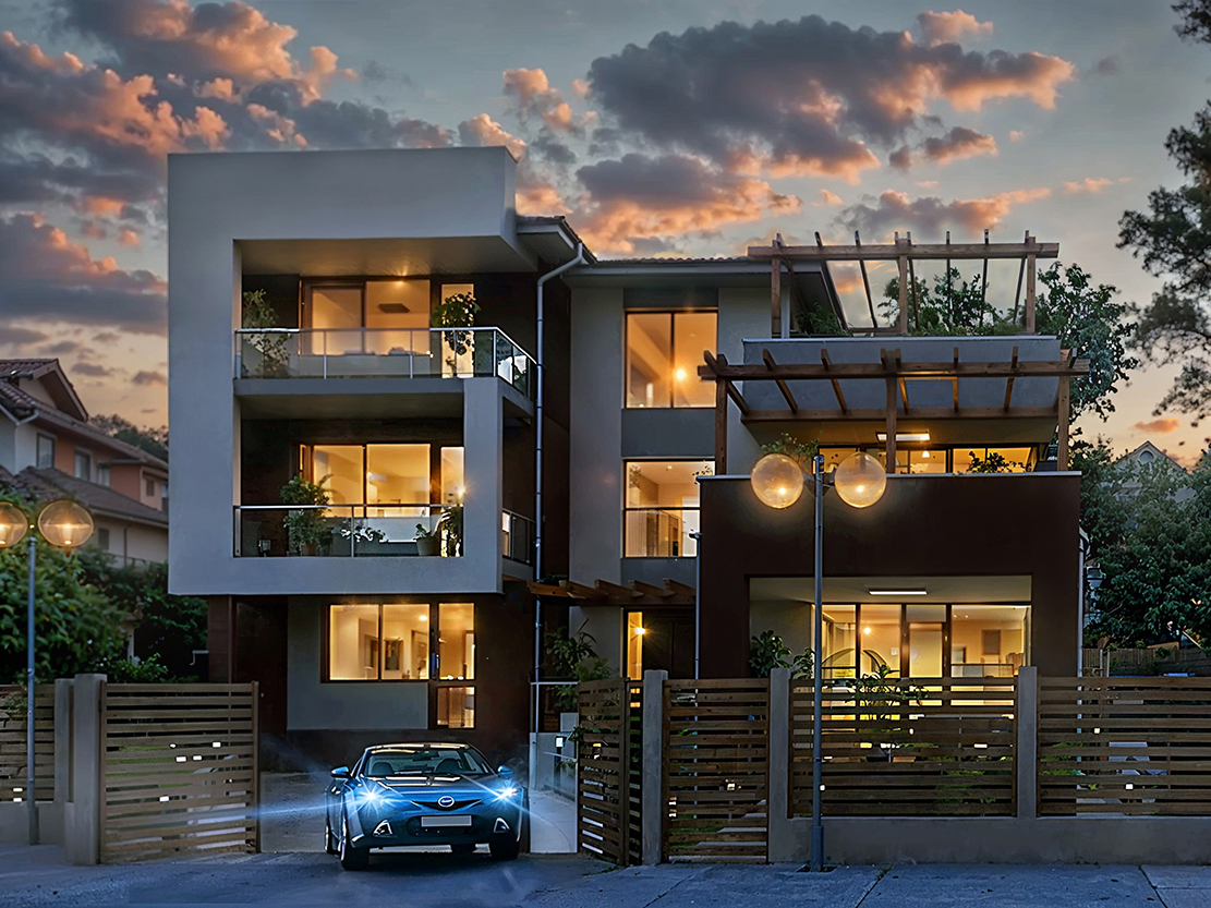 RSC House