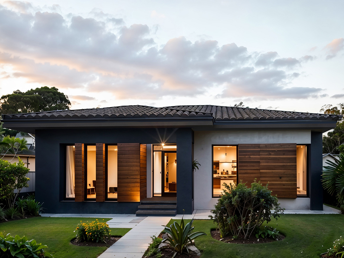 NOV House