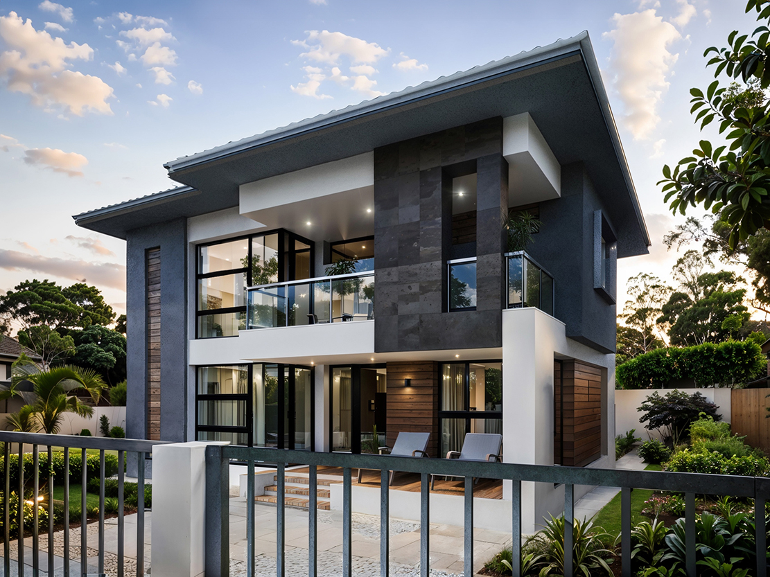 MER House