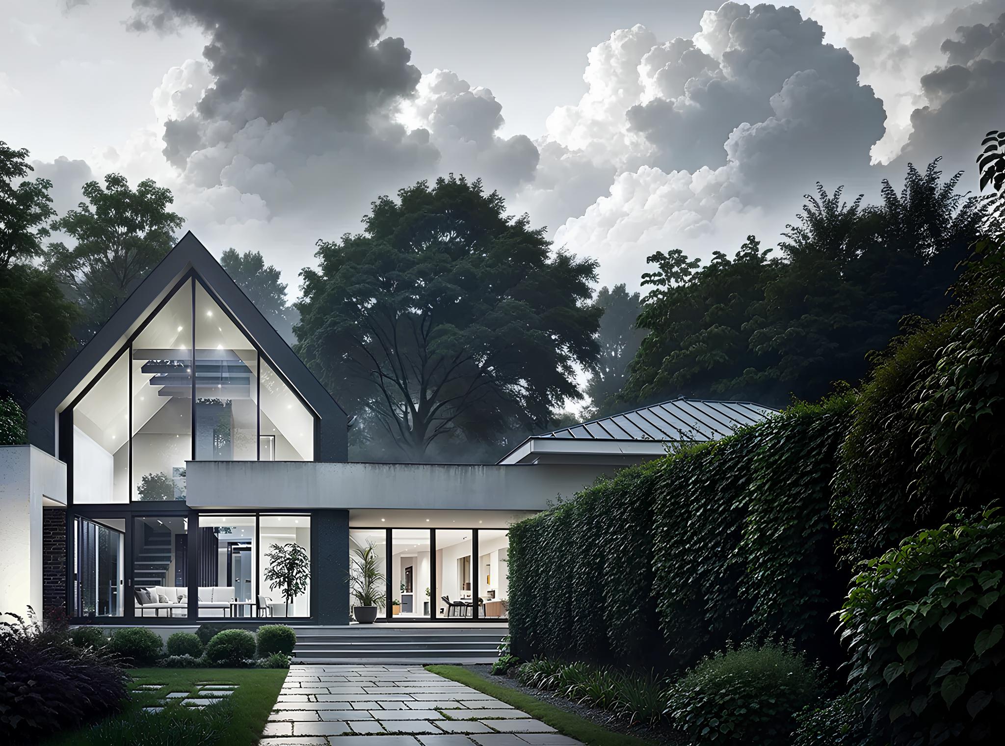 DRG House