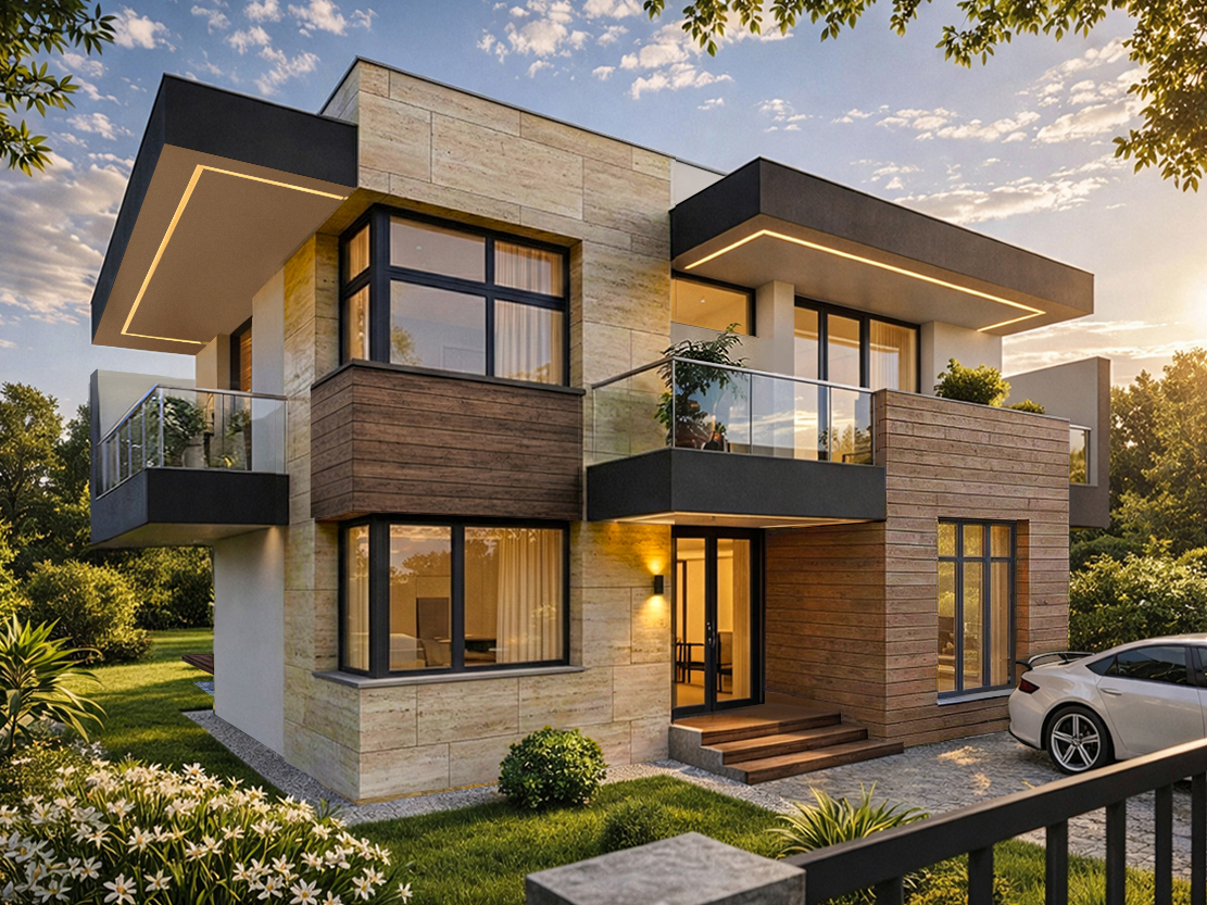 CAS House