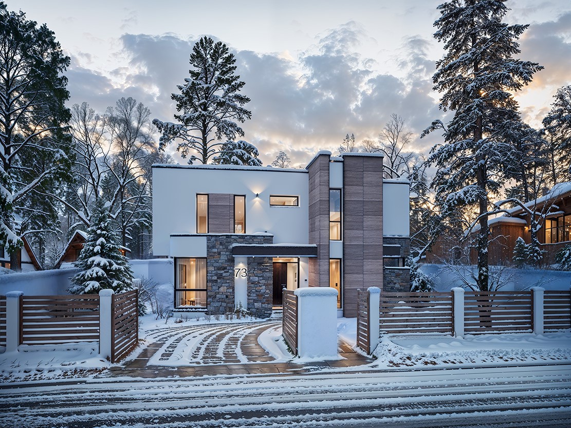 Uno House