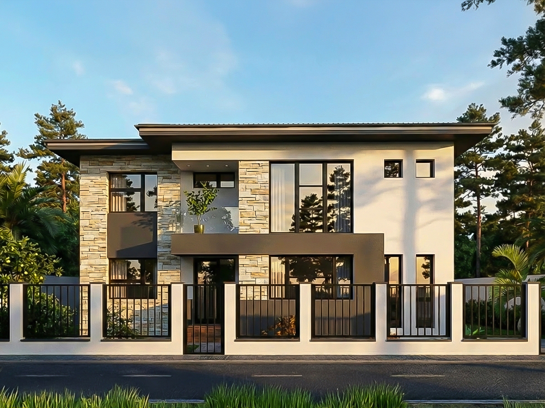 TRA House