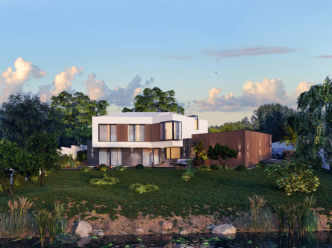 MUN House