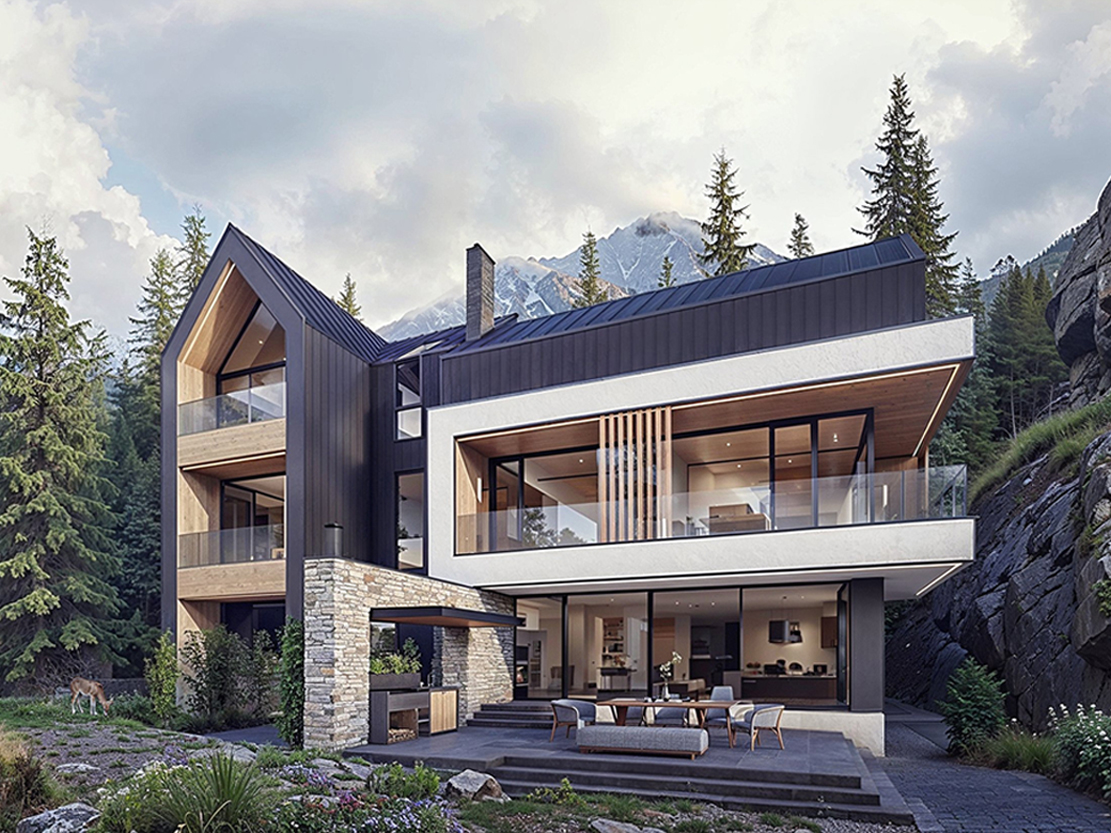 NSP House