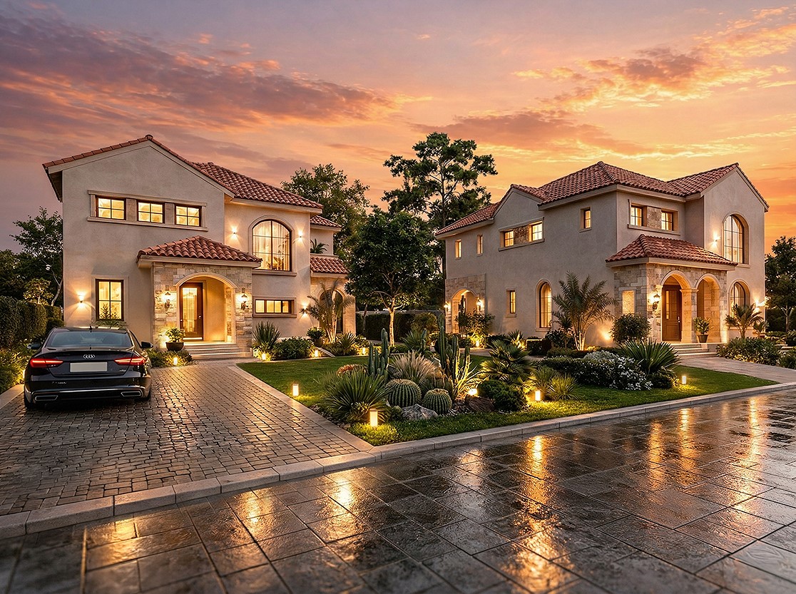 BCU Homes