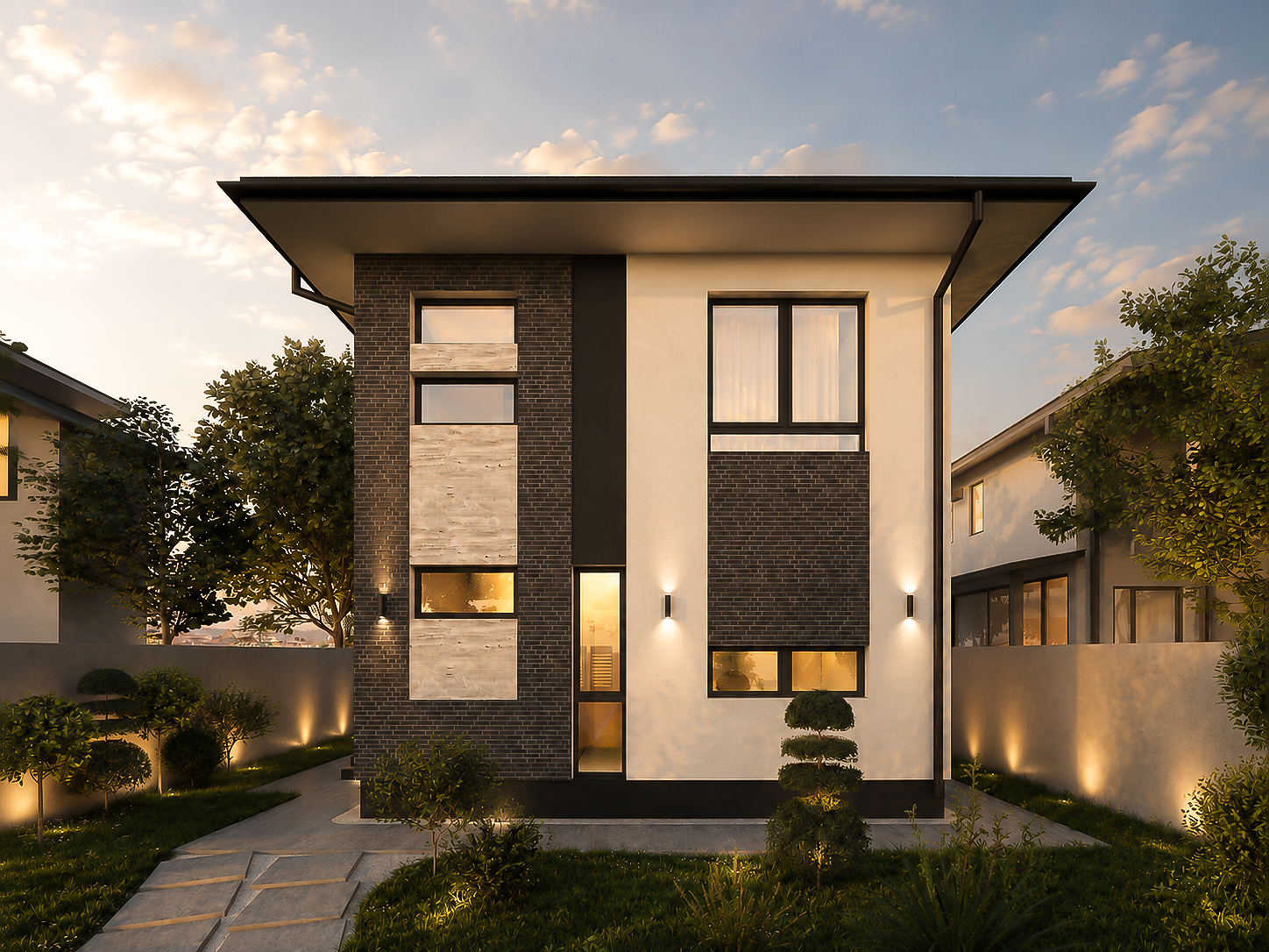 MAR House