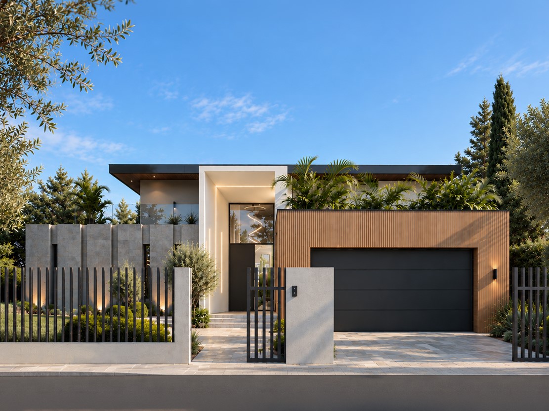 MTH House
