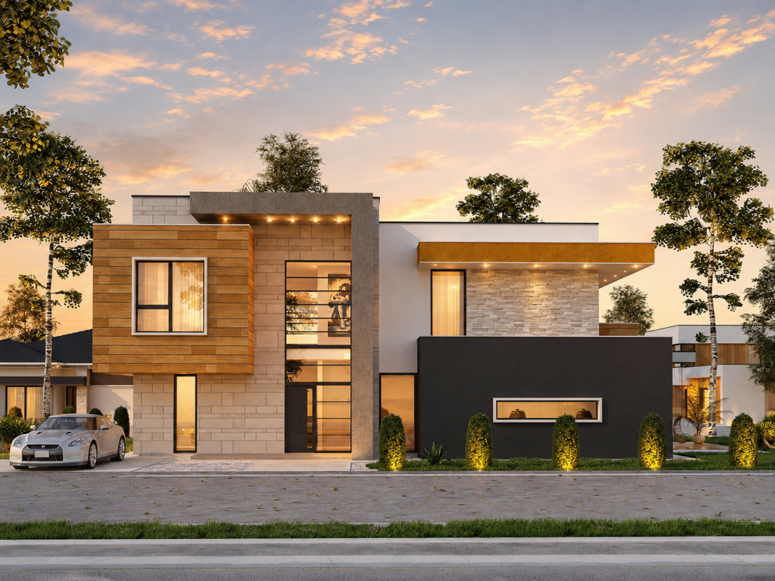 BRB House