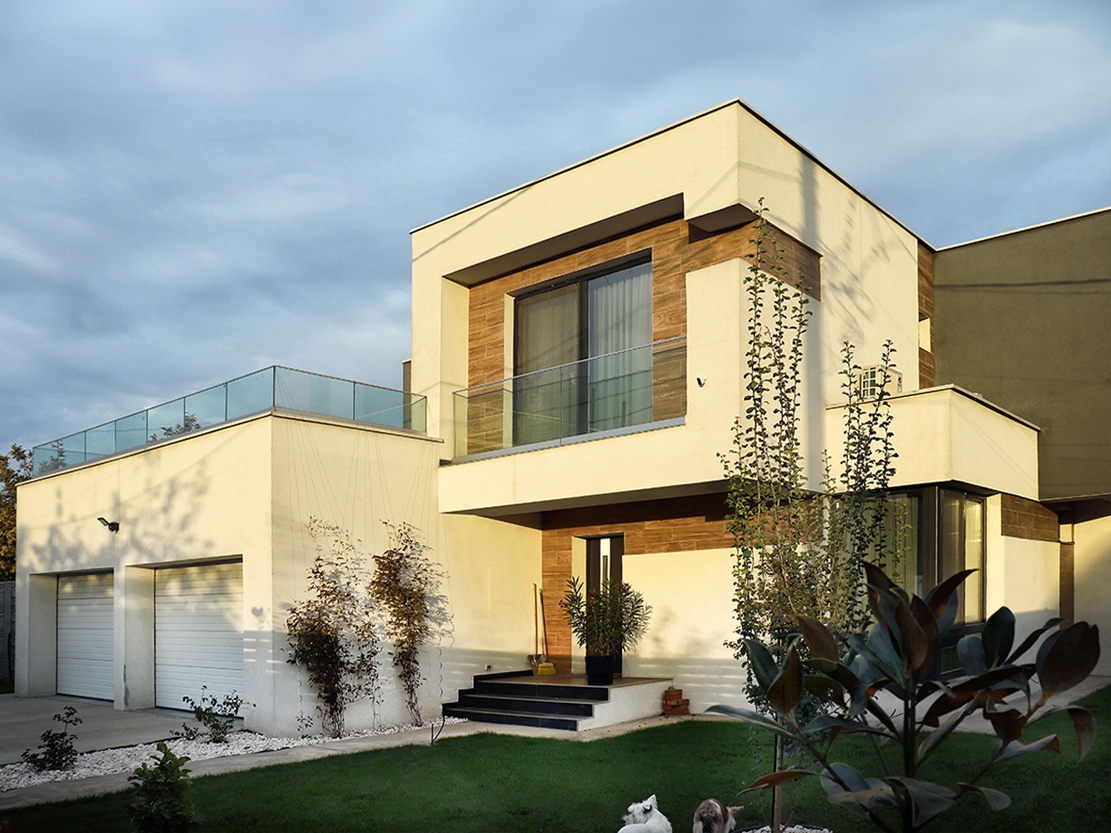 MJA House