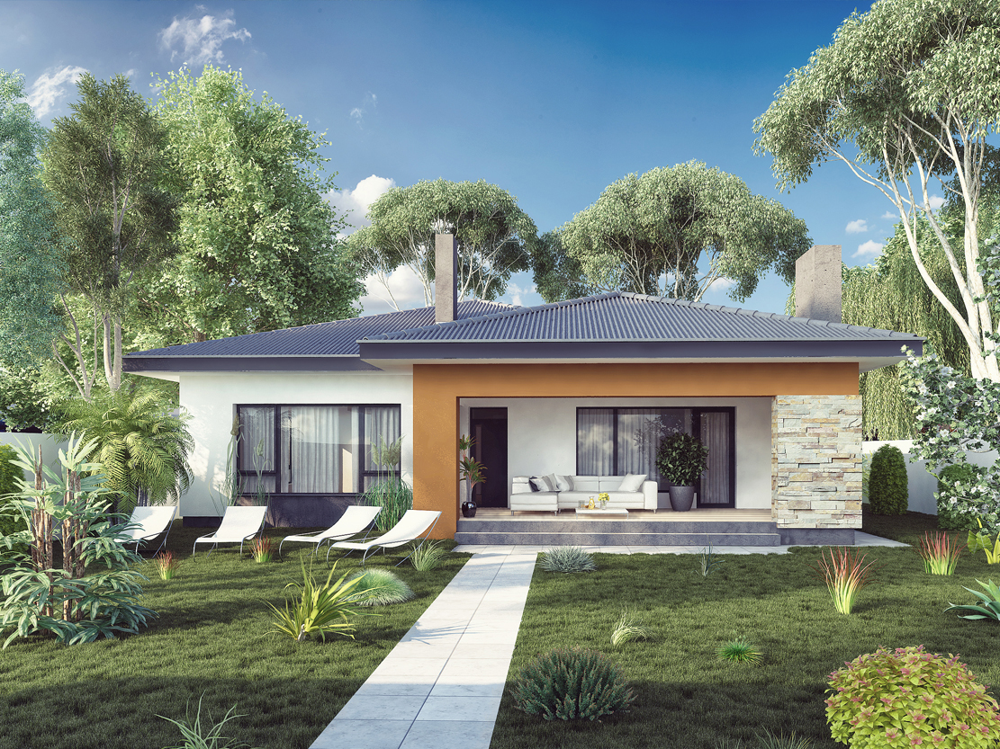 ALN House