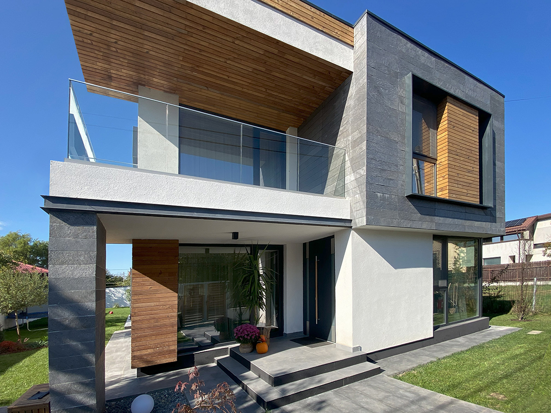 LVL House
