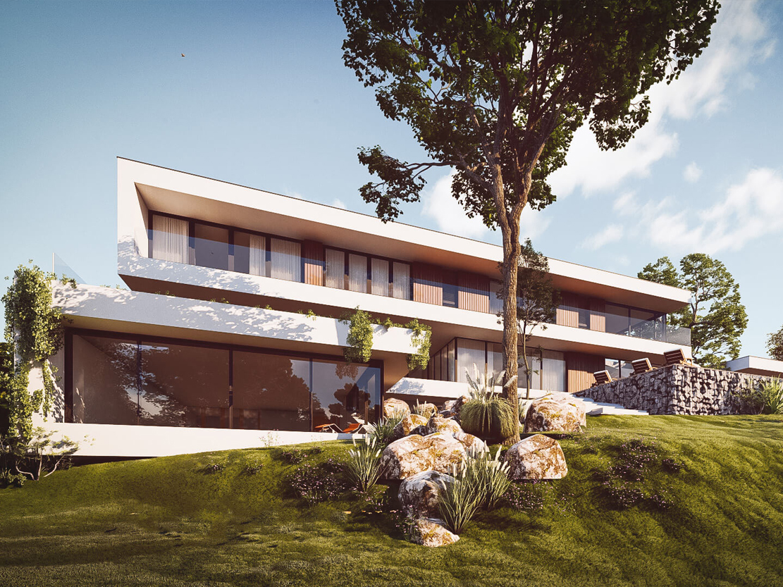 CMN House