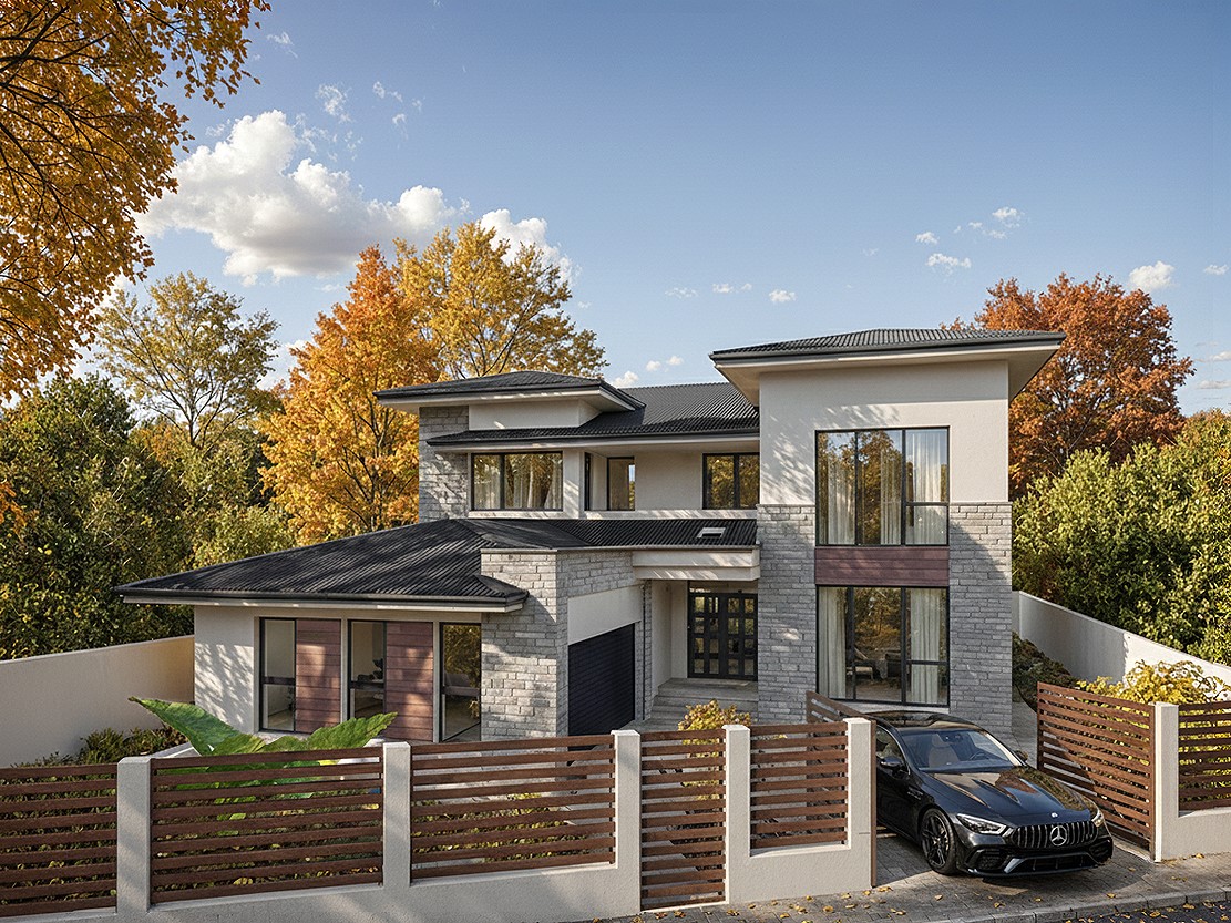 TSU House