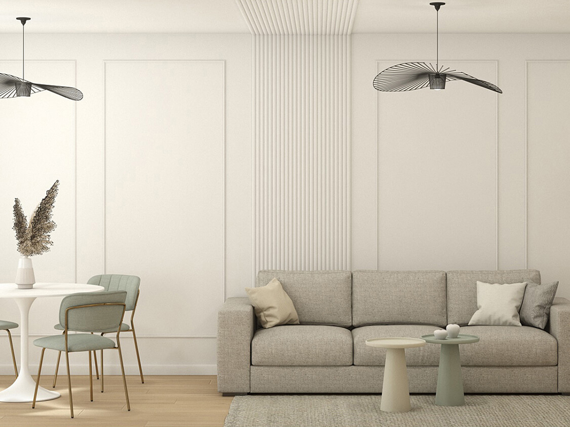 BDN interior design