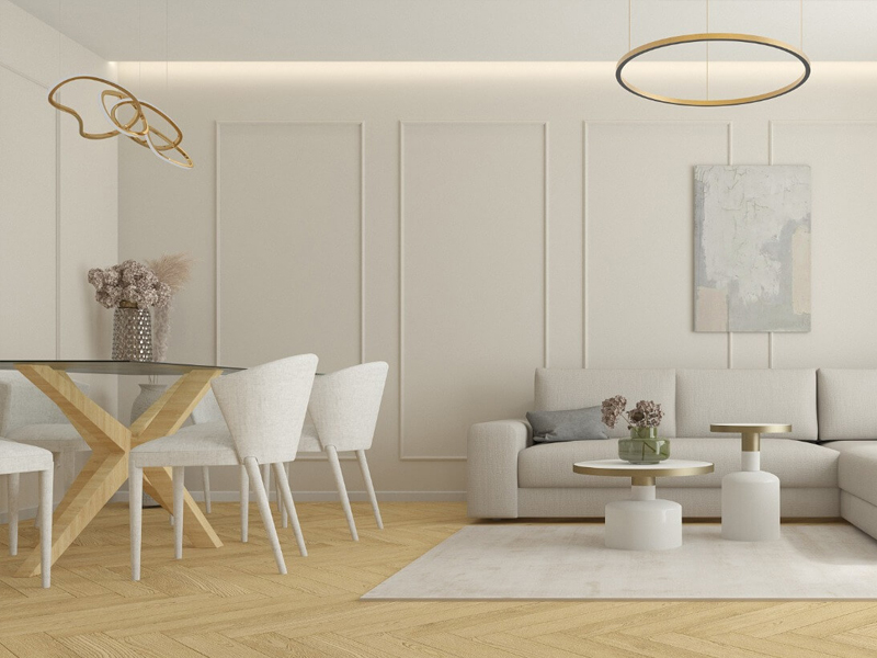 APP Interior design