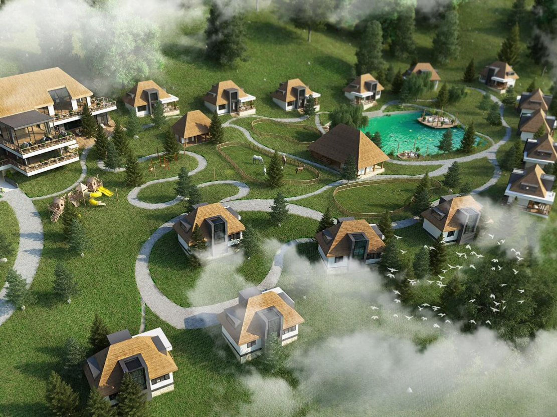 BST Resort