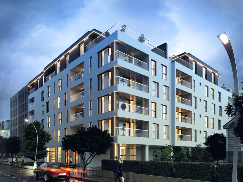 NEO Residence