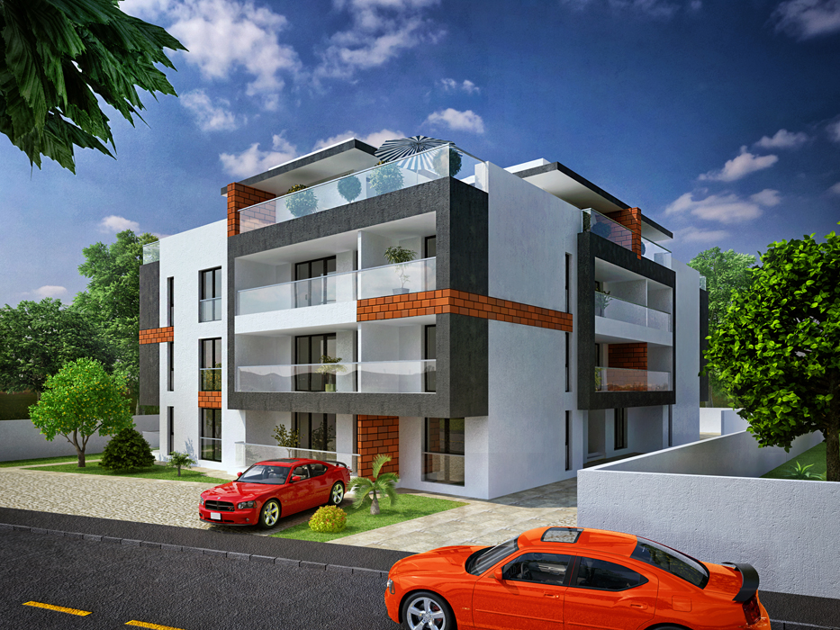 ALB Residence