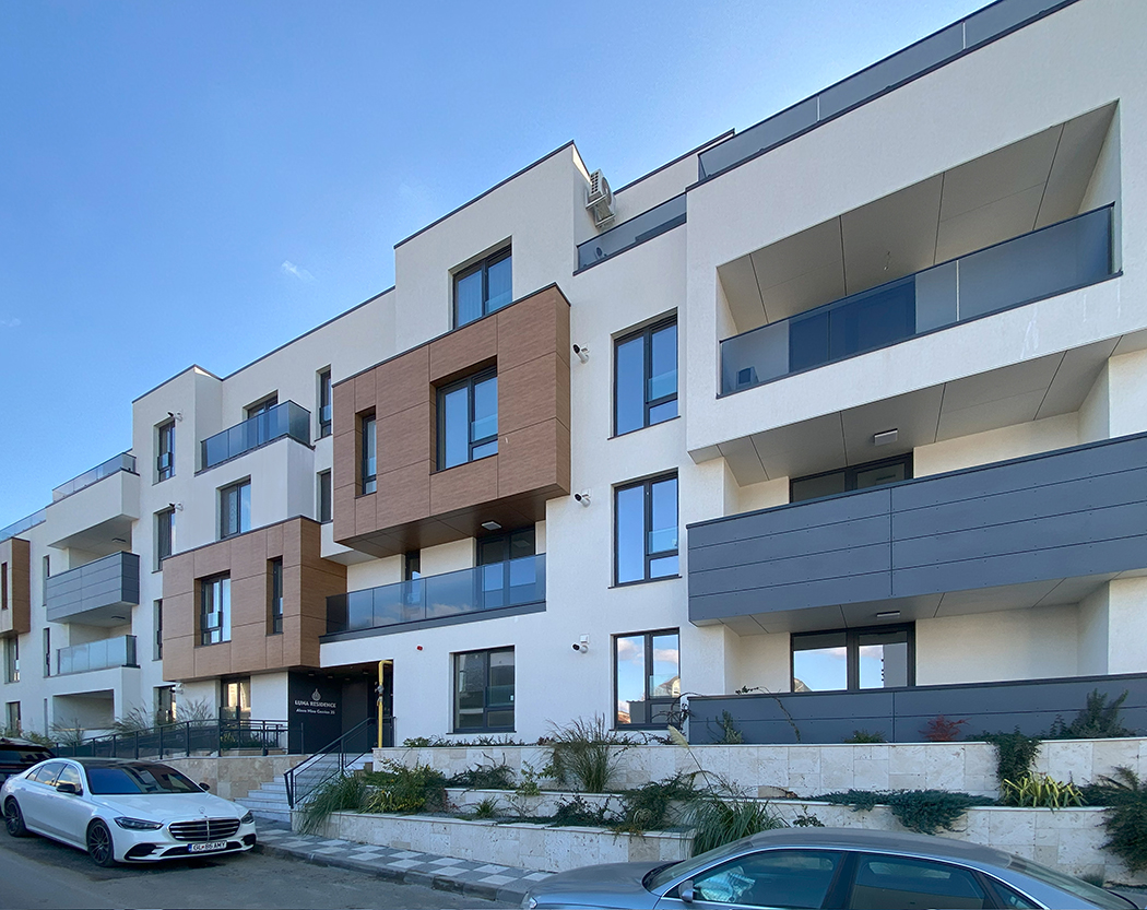 Luna Residence