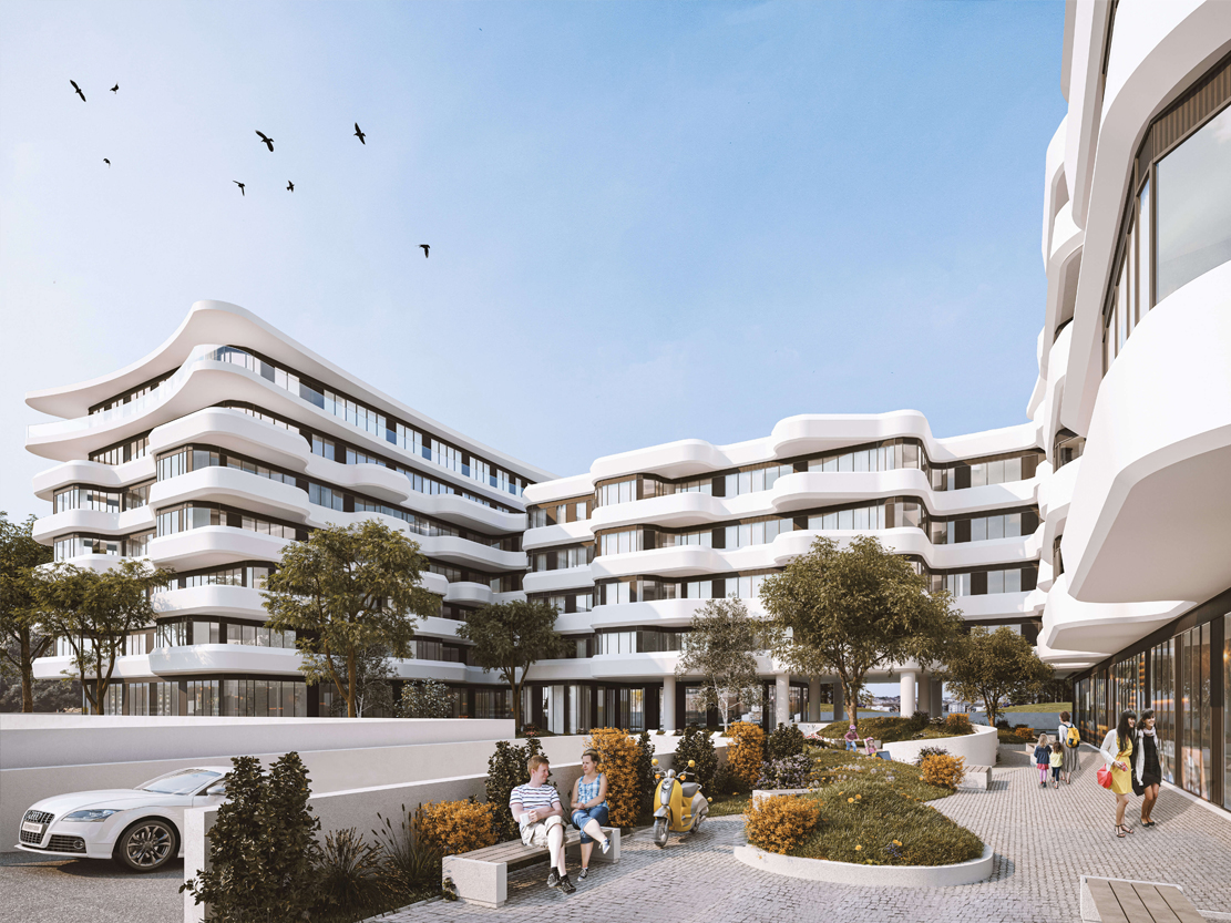 INT Residence